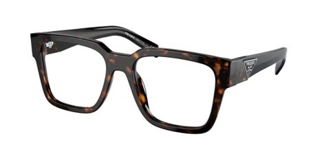 prada asian|Prada PR 08ZVF Asian Fit Prescription Eyeglasses .